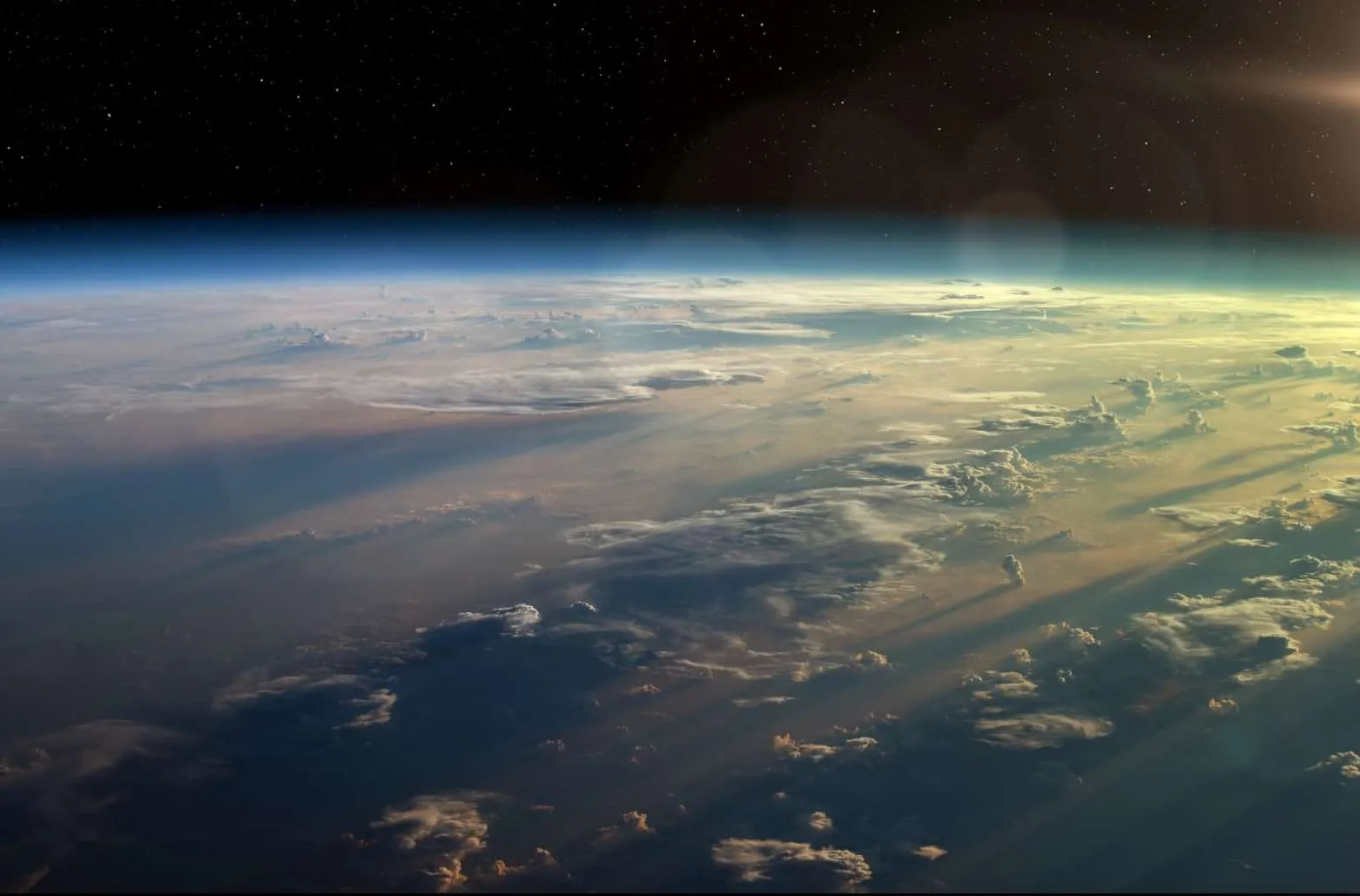 Atmospheric pollution