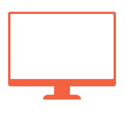 Desktop computer screen showing VR Smoke School program