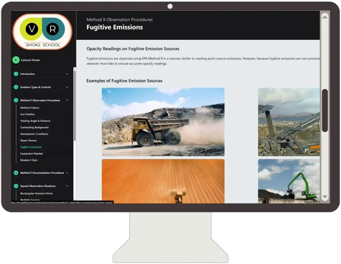 Online Lecture Screenshot