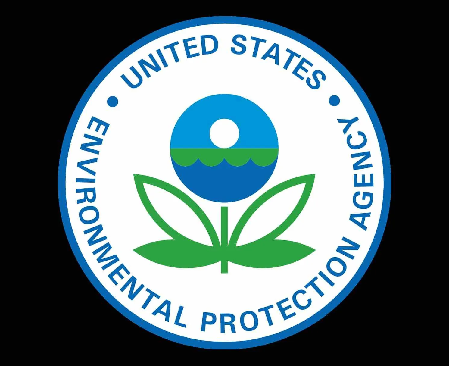 U.S. EPA logo